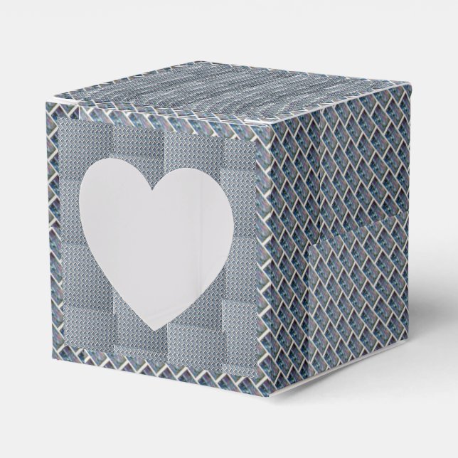 CAJA PARA REGALOS #OCEANSKYILLUSIONS @ #GIFTGIVING #SWAGDESIGNWORLD (Anverso)