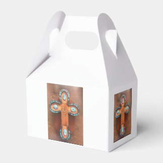 CAJA PARA REGALOS OFERTORIA EN IGLESIA