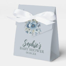 Caja Para Regalos ¡Oh, chico! Podemos Esperar Baby Shower