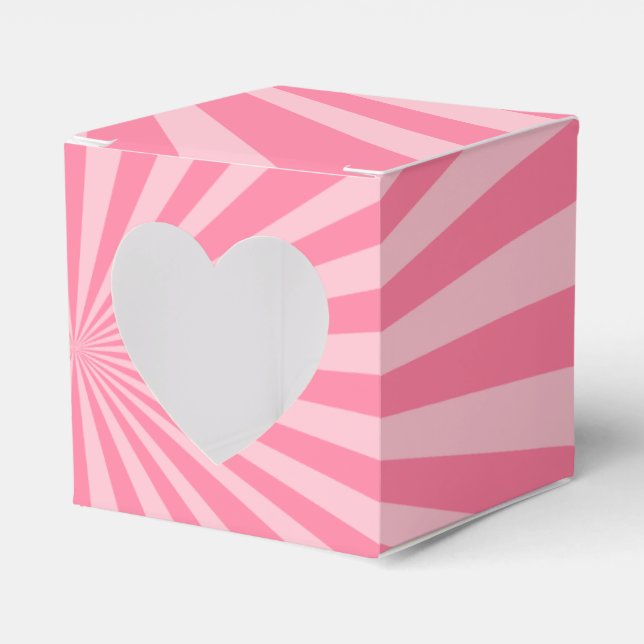 Caja Para Regalos ¡Oh sorpresa! (Anverso)