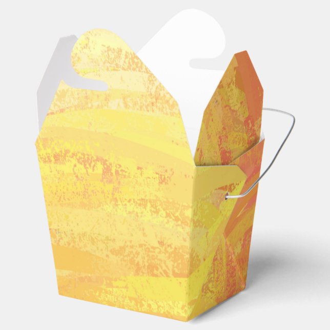 Caja Para Regalos Ojo de dragones (Abierto)