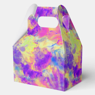 Caja Para Regalos omnivision fantasy ink :