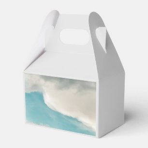 Caja Para Regalos ondas de todos los modos