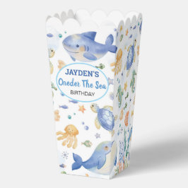 Caja Para Regalos Oneder The Sea Birthday