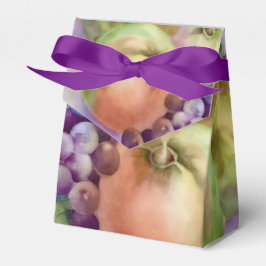 Caja Para Regalos Orchard Favour Box | Empaquetado de regalos para f