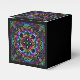 Caja Para Regalos Orgullo de los grillos