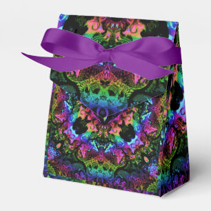 Caja Para Regalos Orgullo de los grillos