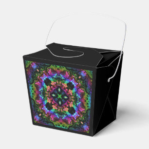Caja Para Regalos Orgullo de los grillos