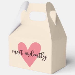 Caja Para Regalos Orgullo Y Prejuicio Sr. Darcy - Más Astuto V