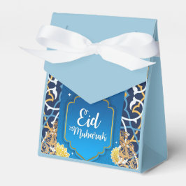 Caja Para Regalos Ornament Eid