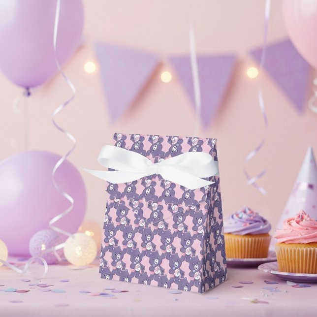 Caja Para Regalos Oso (Subido por el creador)