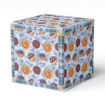 Panadería de Dulces Regalos