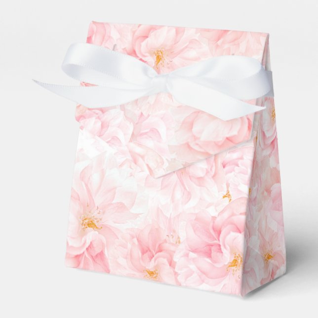 Caja Para Regalos Papel (Front Side)