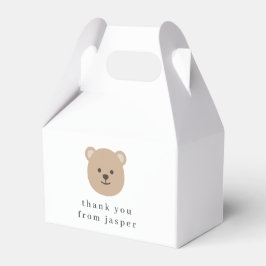 Caja Para Regalos Papel