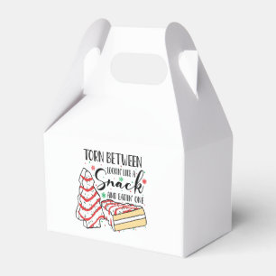 Caja Para Regalos Parece Un Aperitivo