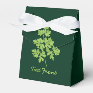 Caja Para Regalos Parsley