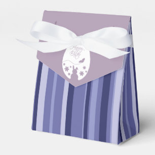 Caja Para Regalos Pastel de Huevo Feliz de Pascua