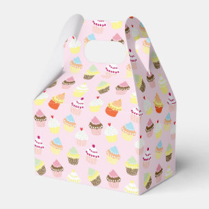 Caja Para Regalos Pastel de pasteles finos