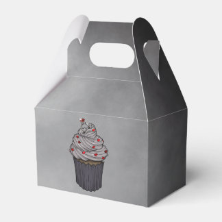 Caja Para Regalos Pastel de propuesta dulce