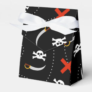 Caja Para Regalos Patrón de Personalizado de juego de mapa del teso