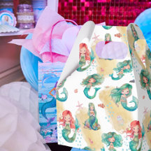 Patrón de Sirena Girona