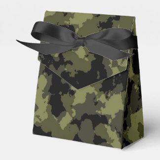 Caja Para Regalos Patrón de vídeo
