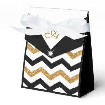 Patrón elegante Zig Zag