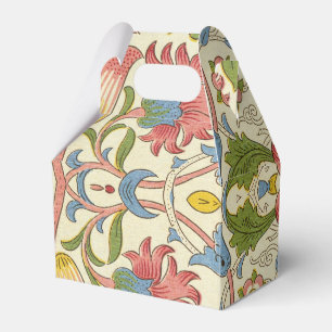 Caja Para Regalos Patrones florales de William Morris Loddon Blossom