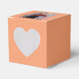 Caja Para Regalos Payaso/Pallaso/Clown