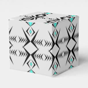 Caja Para Regalos Paz ~ Tranquilidad