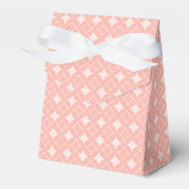 Caja Para Regalos Peach