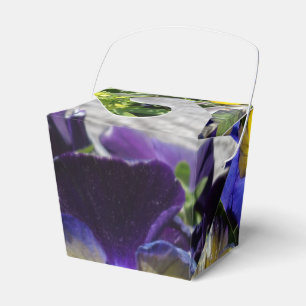 CAJA PARA REGALOS PENSAMIENTOS!