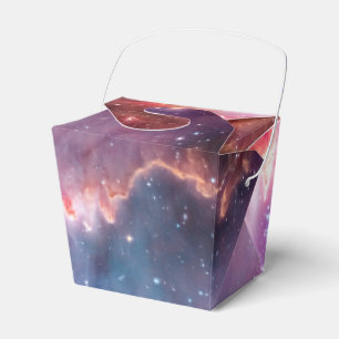 Caja Para Regalos Pequeña nube de Magellanic