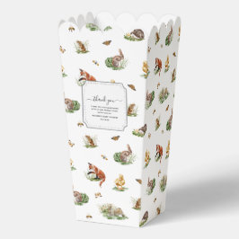 Caja Para Regalos Pequeñas maravillas | Baby Shower de Spring Garden