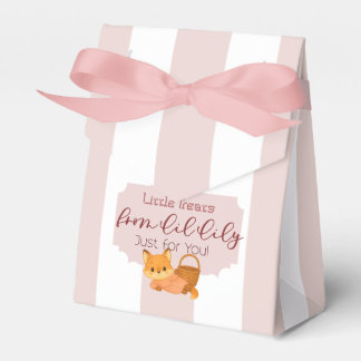 Caja Para Regalos Pequeños regalos de Lily Lily