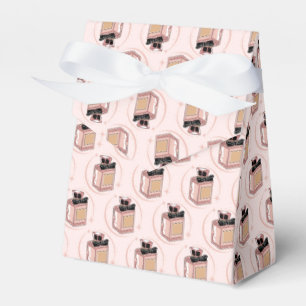 Caja Para Regalos Perfume