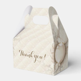 Caja Para Regalos Perlas de bonito