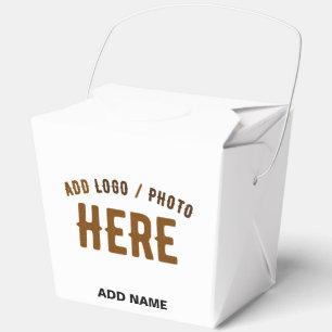 CAJA PARA REGALOS PERSONALIZABLE MODERNO ESTILO BLANCO VERIFICADO MA