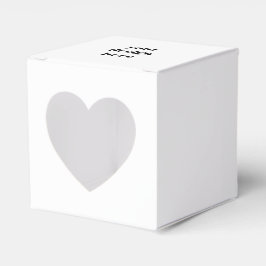 Caja Para Regalos Personalización o Personalizar