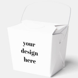 Caja Para Regalos Personalización o Personalizar