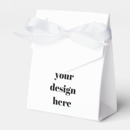 Caja Para Regalos Personalización o Personalizar