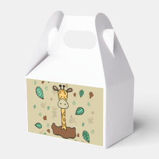 Caja para regalos personalizada