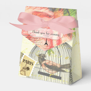 Caja Para Regalos Personalizada la Vieja Fiesta de Bodas Temáticas d
