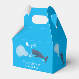 Caja Para Regalos Personalizado de burbujas de esperma de esperma