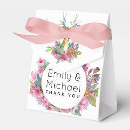 Caja Para Regalos Personalizado de suministros para Fiestas con tema