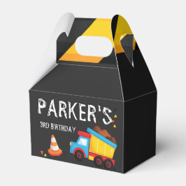 Caja Para Regalos Personalizado en construcción