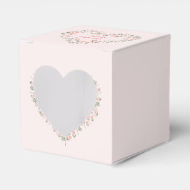 Caja Para Regalos Personalizado JHOPE BTS El regalo de San Valentín 