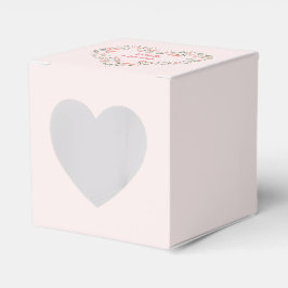 Caja Para Regalos Personalizado Kim Taehyung BTS El día de San Valen