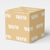 Personalizar con regalo inicial de camello monogra
