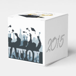 Caja Para Regalos PERSONALIZAR ESTA Licenciatura 2015